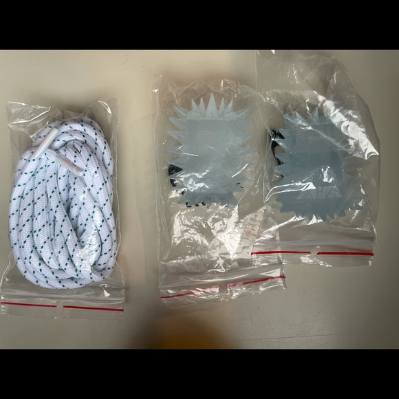 Nike Lebron 18 Basketball shoes - Sz w11 / m9.5 - Picture 5 of 7